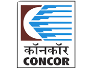 CONCOR Logistics Logo